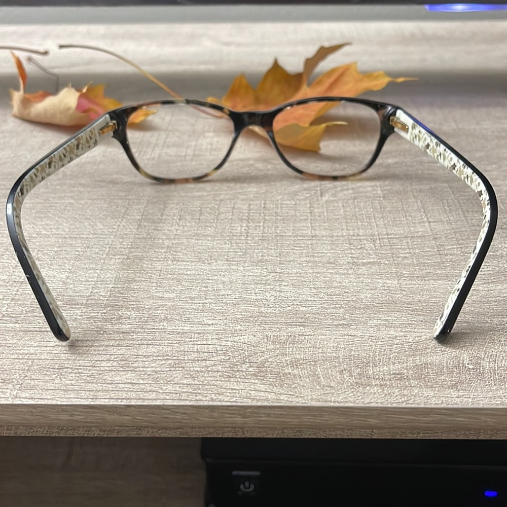 Tory Burch TY2031 Eyeglasses - Picture 4 of 6